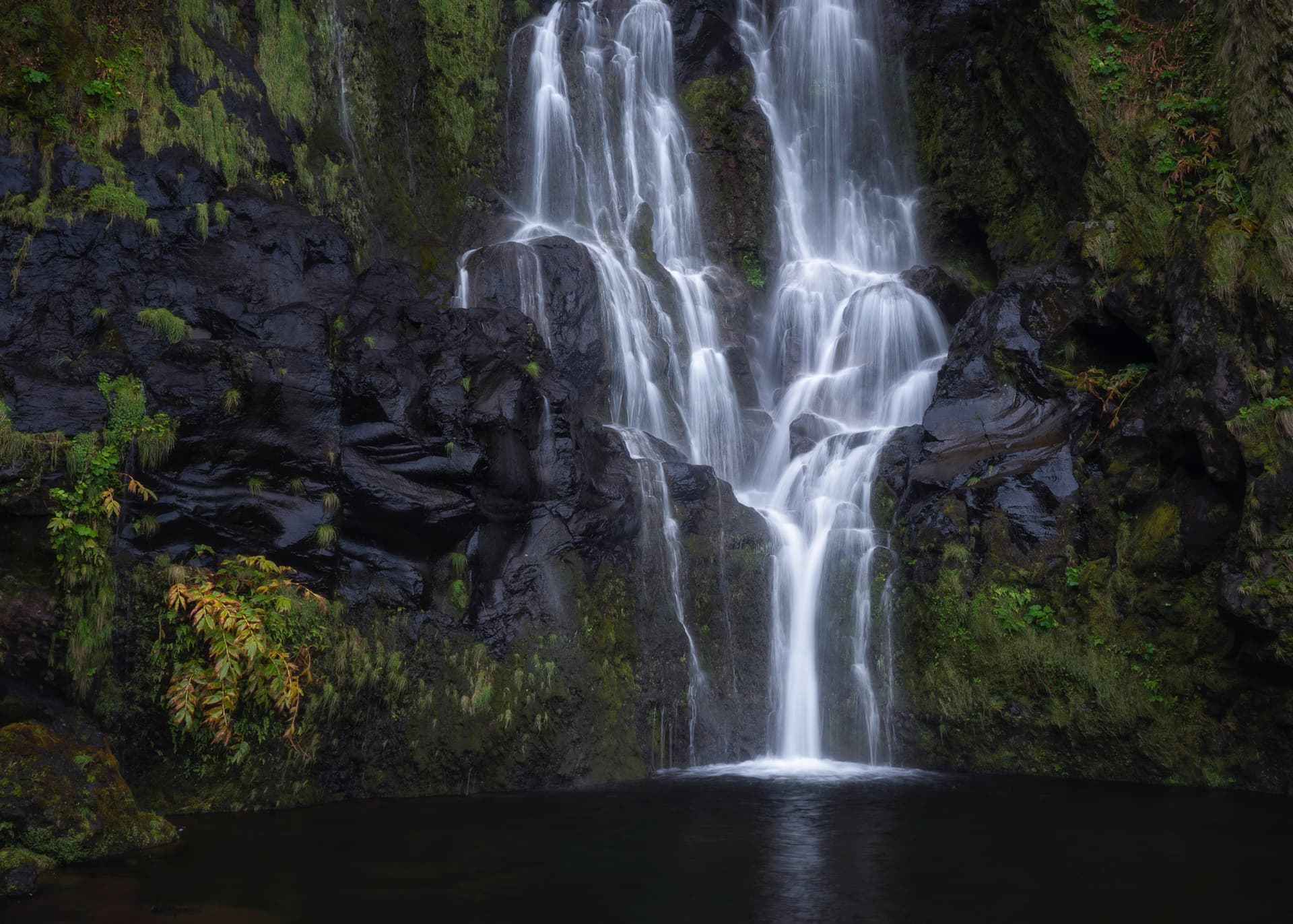 Cascata Encantada