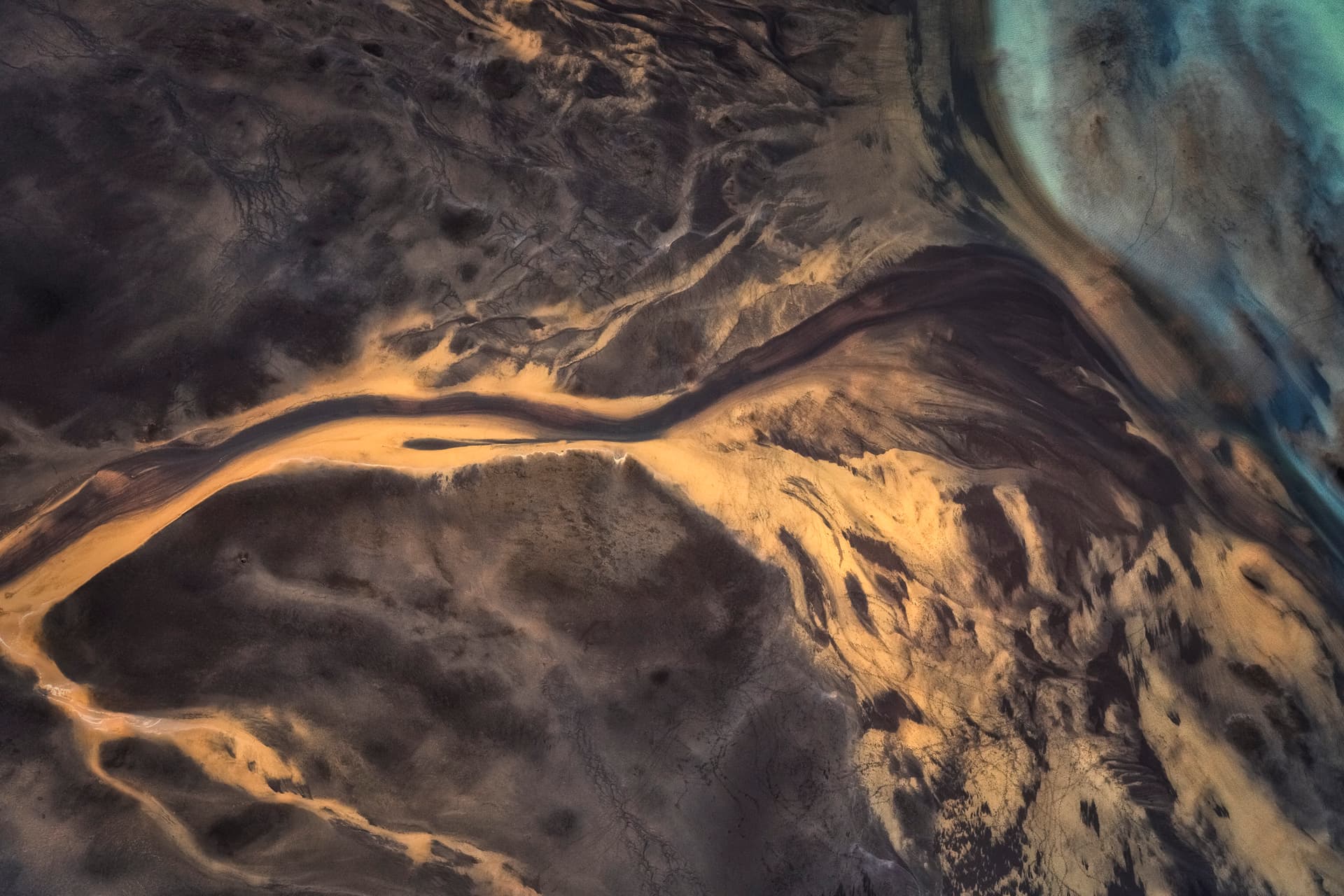 Earthflow