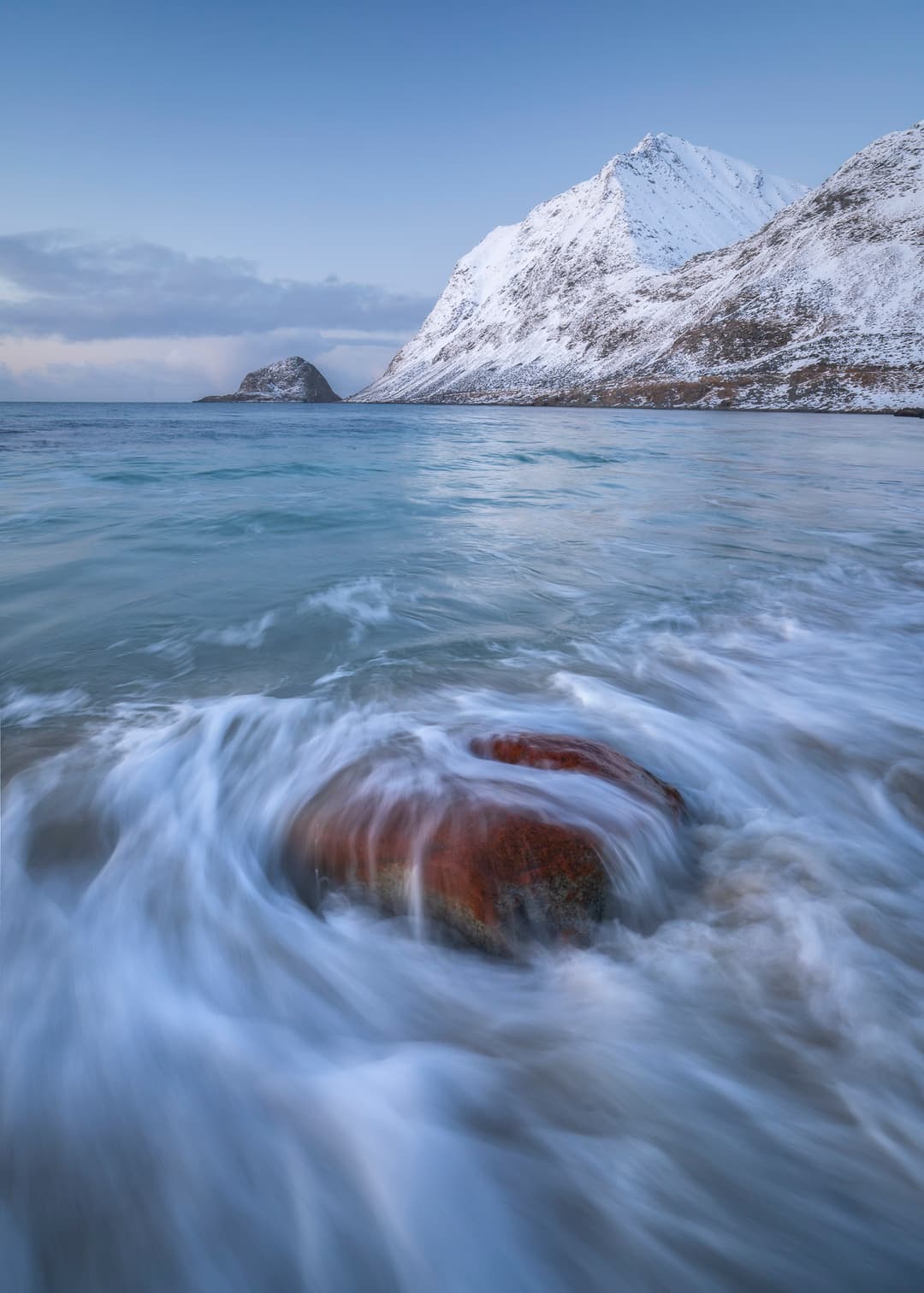 Haukland