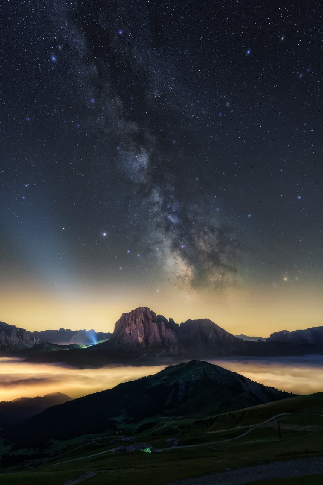 Lightshow