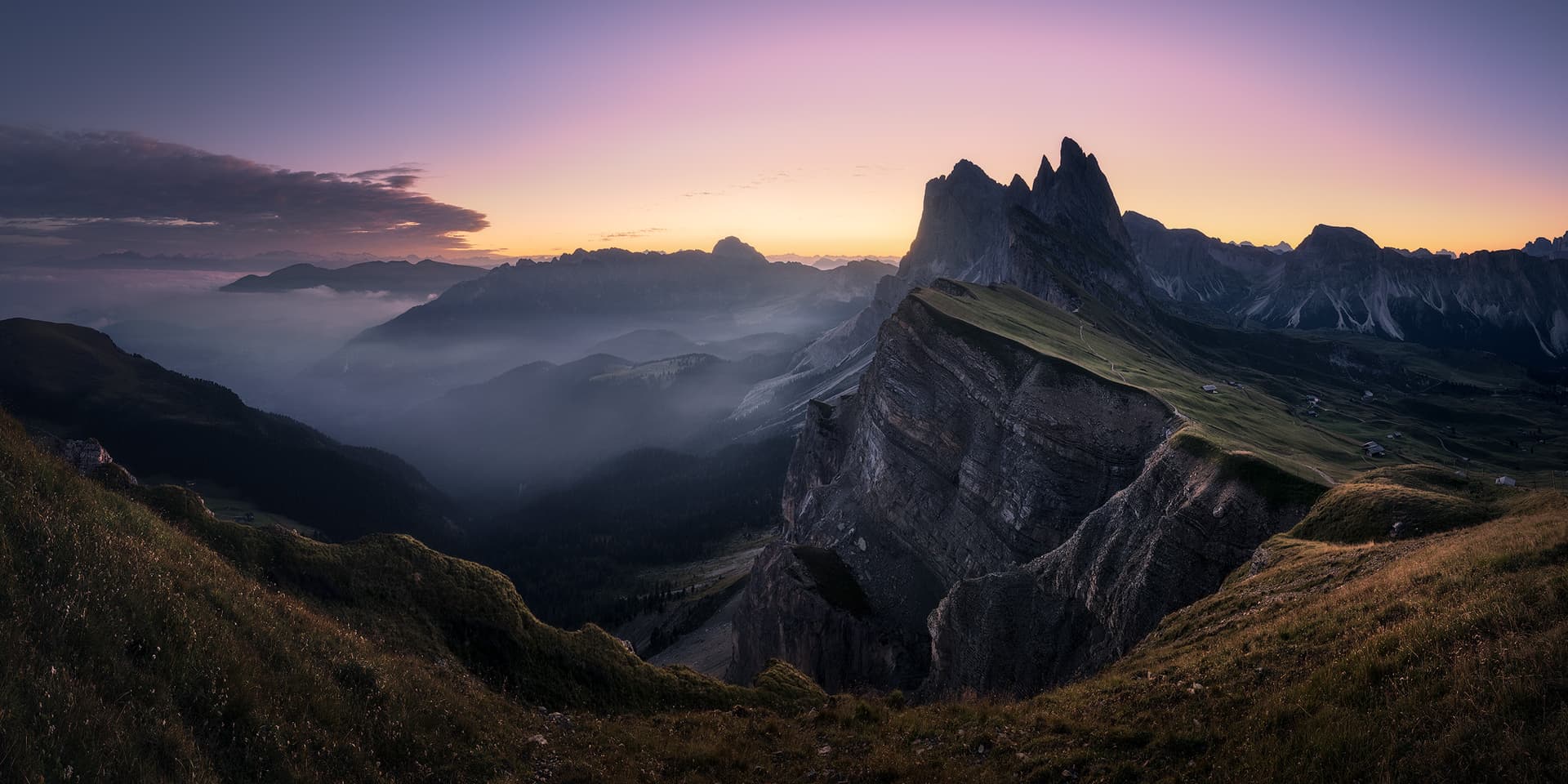 The Breath of Dawn