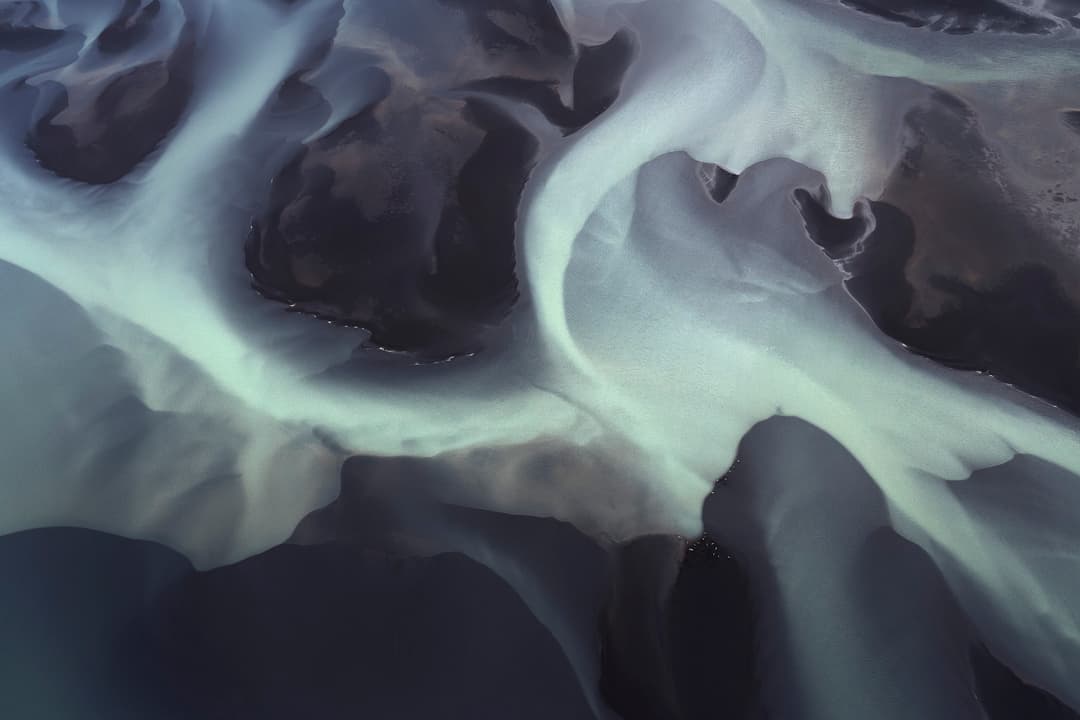 Silent Delta